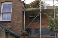 free Winnington home extension quotes
