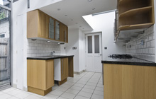 Winnington kitchen extension leads